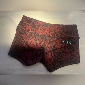 Fleo Small Original Shorts